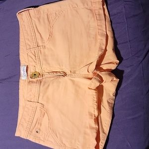 Candie's Short Shorts